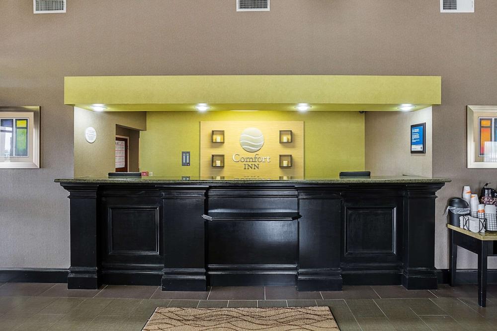 Super 8 By Wyndham Alexandria La Ξενοδοχείο Εξωτερικό φωτογραφία