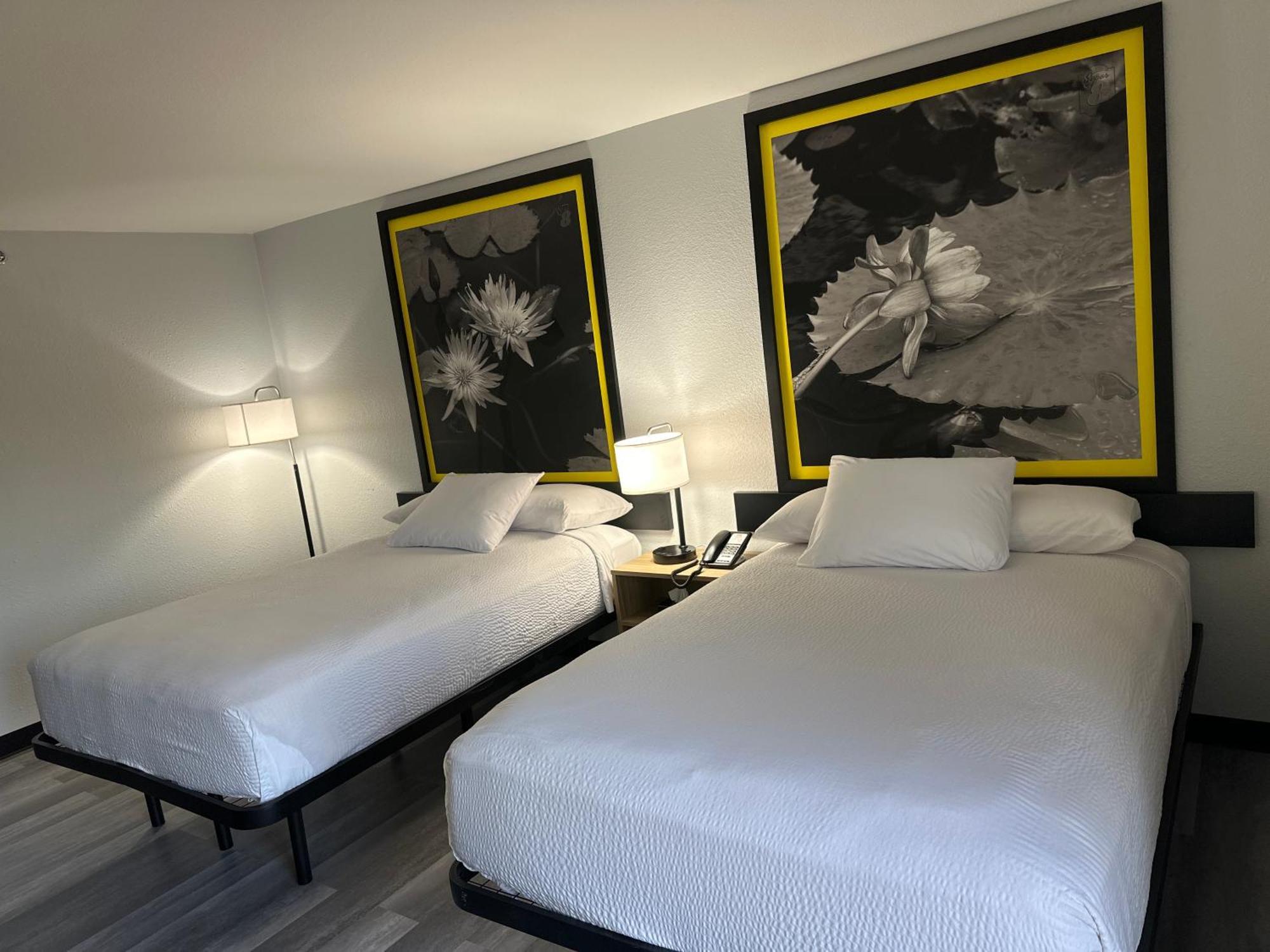Super 8 By Wyndham Alexandria La Ξενοδοχείο Εξωτερικό φωτογραφία